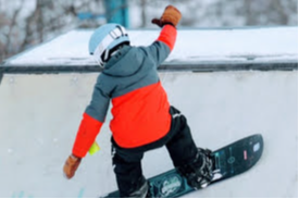 Picture for: Ski & Snowboard Club: Gr. 5-12