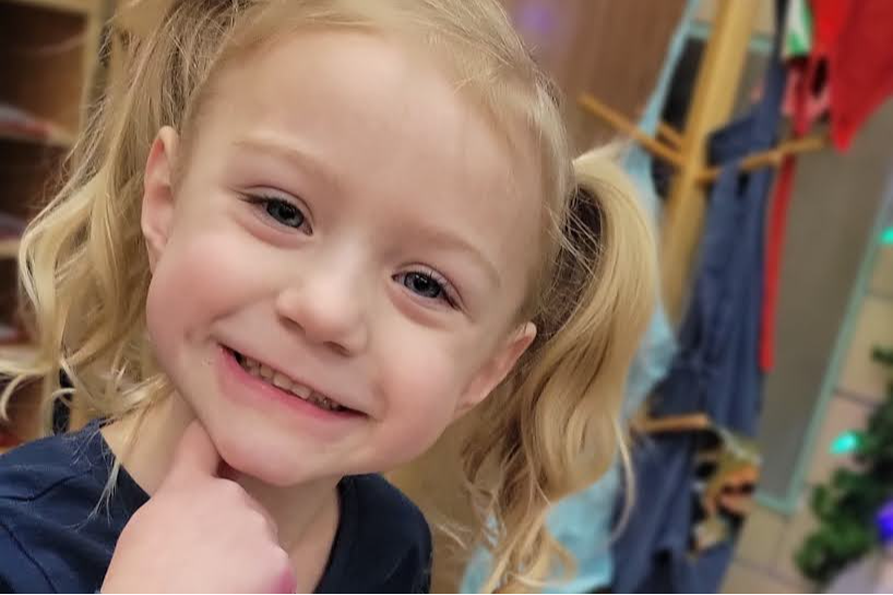 Picture for: Jump Into Preschool