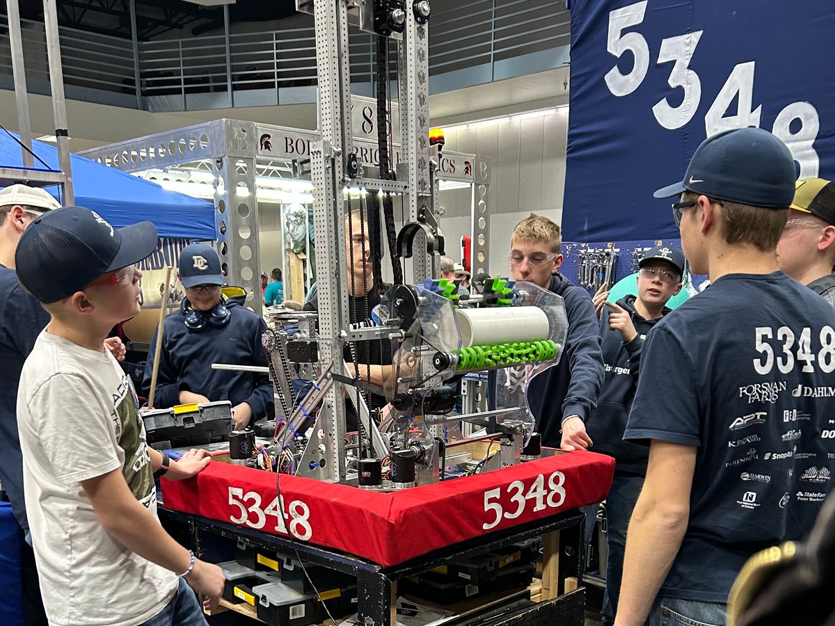 Picture for: Robotics: Summer Skills Development, Gr. 8-11