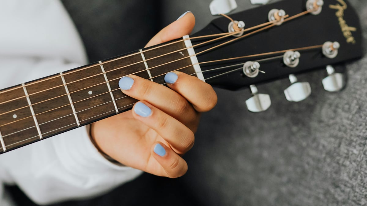 Picture for: Instant Guitar for Hopelessly Busy People, Ages 13+