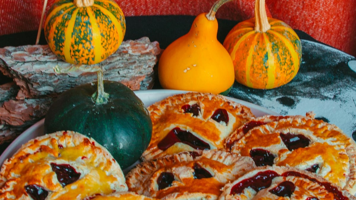 Picture for: Let's Talk Turkey Treats, Gr K-6