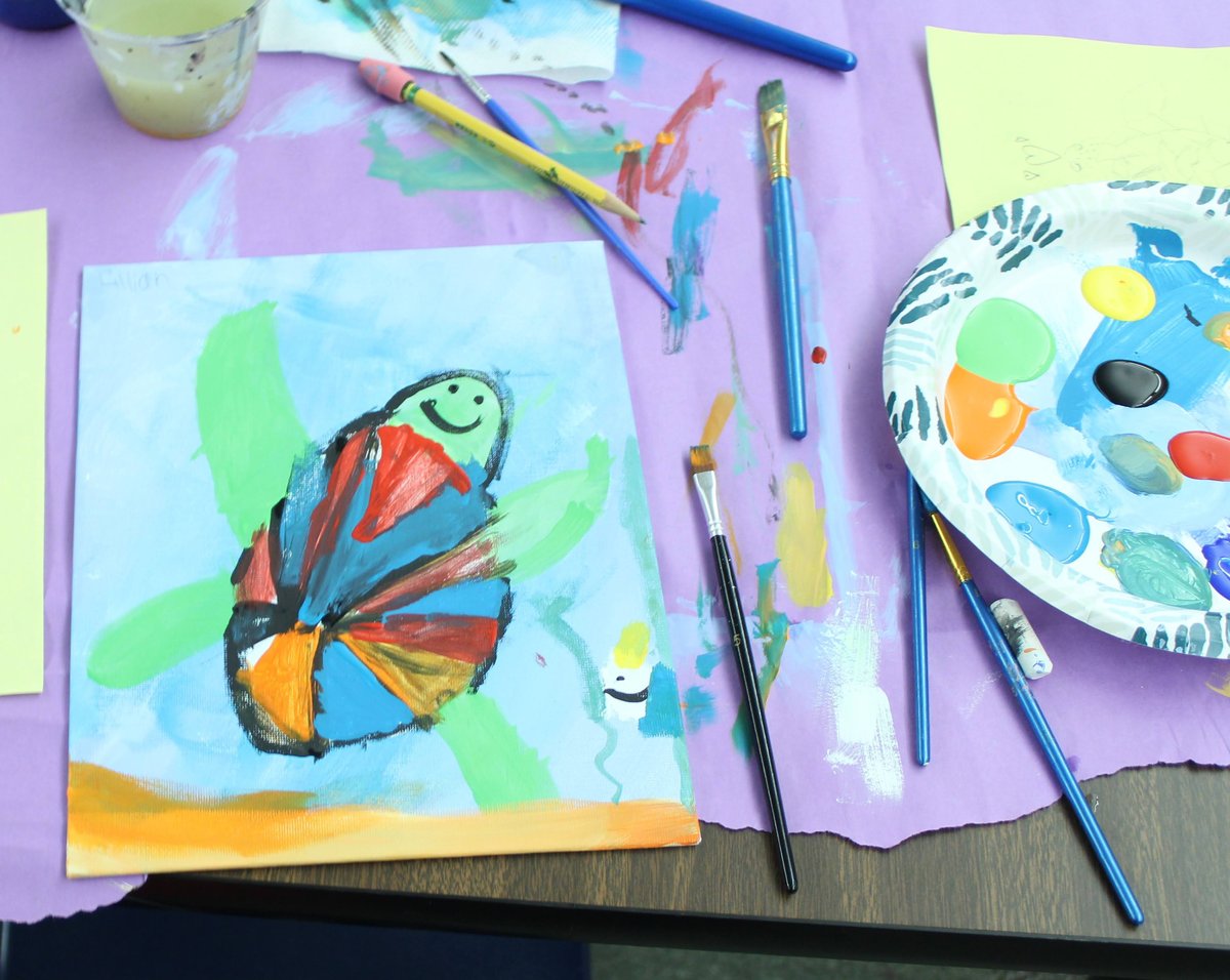 Picture for: Arts & Crafts