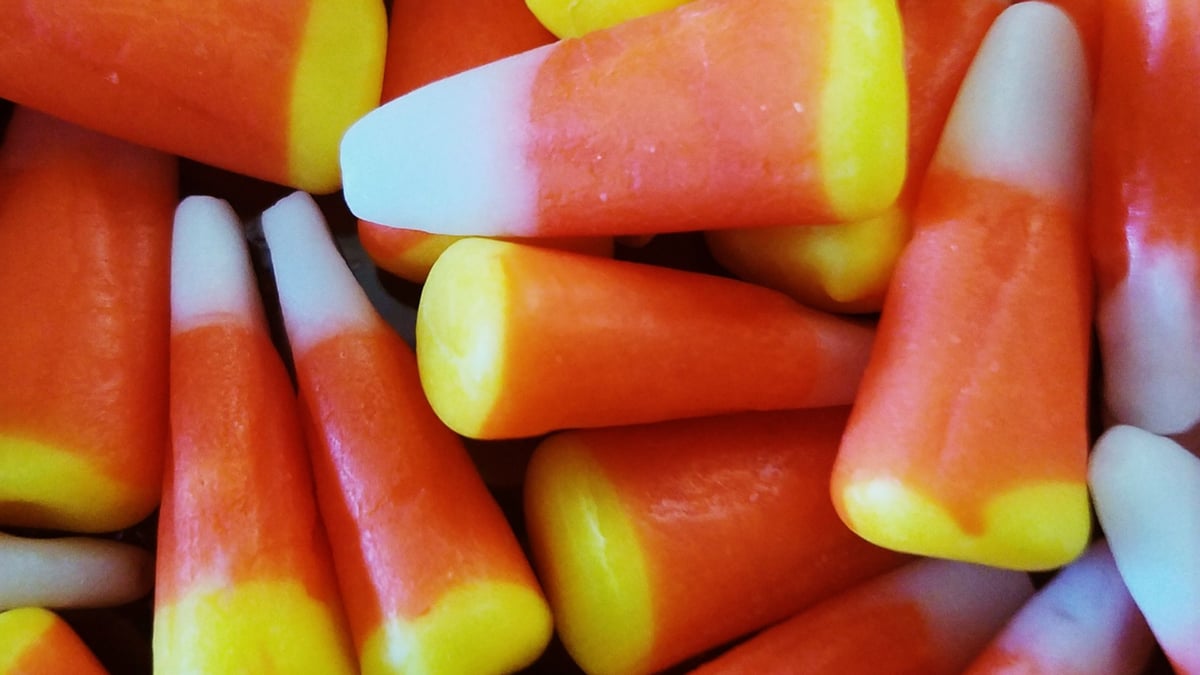 Picture for: Candy Corn Catapults - Stem Engineering, Gr K-6