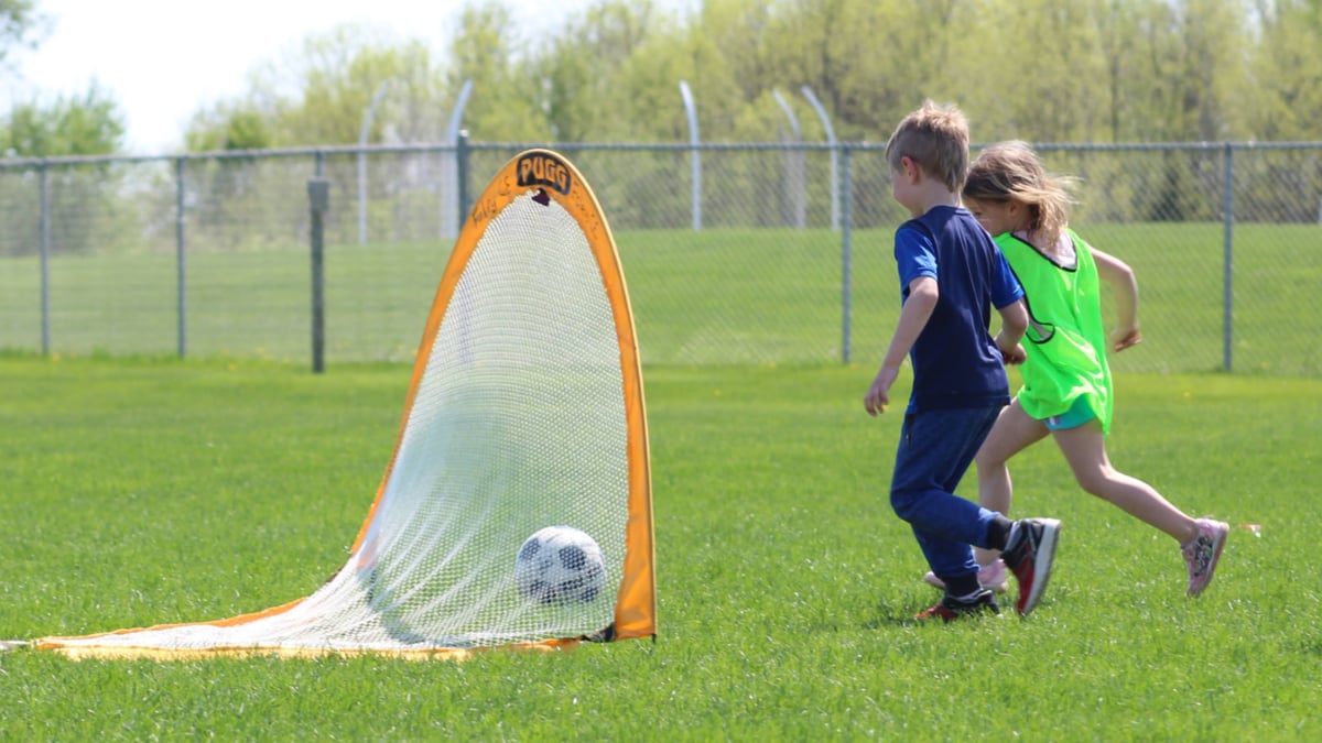 Picture for: DASH Sports Soccer