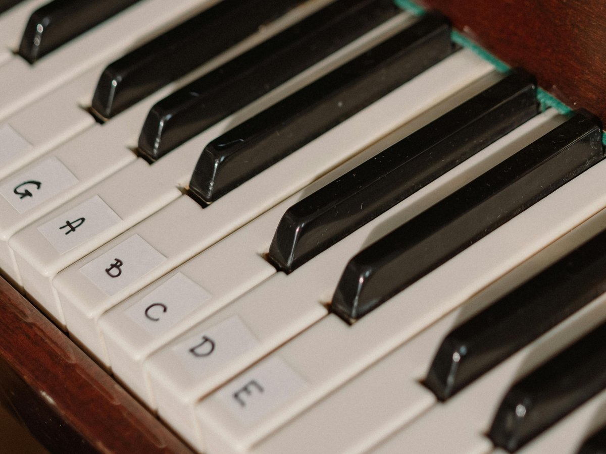 Picture for: Instant Piano for Hopelessly Busy People, Ages 13+