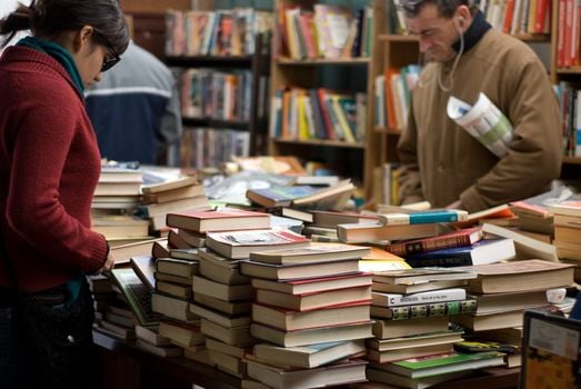 Picture for: Book Marketing Bootcamp: Promote Like a Pro Without a Publicist