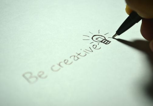 Picture for: Creative Writing 101: A Beginner's Guide