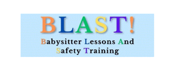 Picture for: Babysitting Training BLAST!