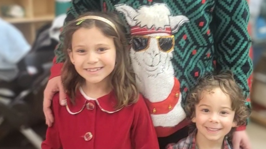 Picture for: Holiday and Santa’s Workshop