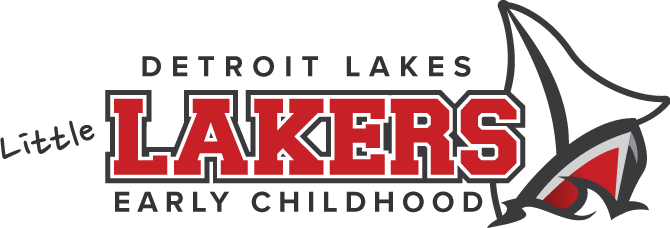 Little Lakers School Readiness Logo