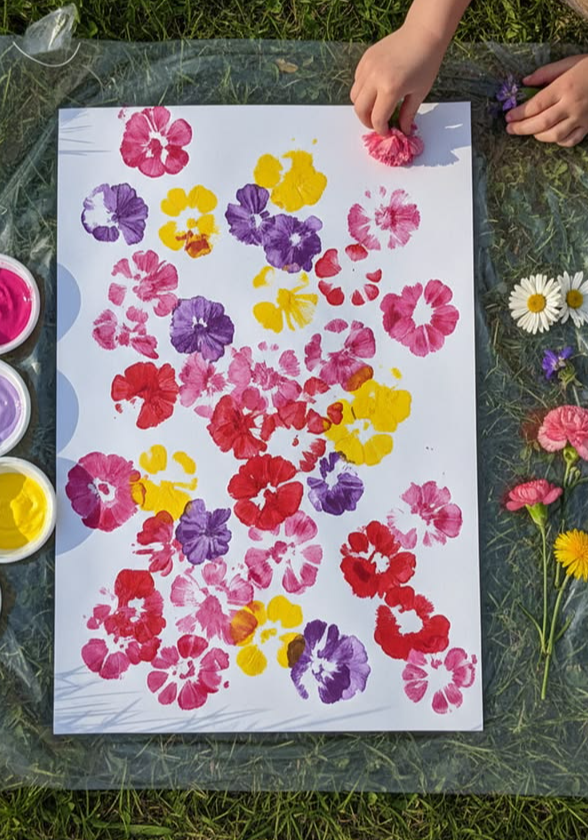 Picture for: Color, Craft, Create!