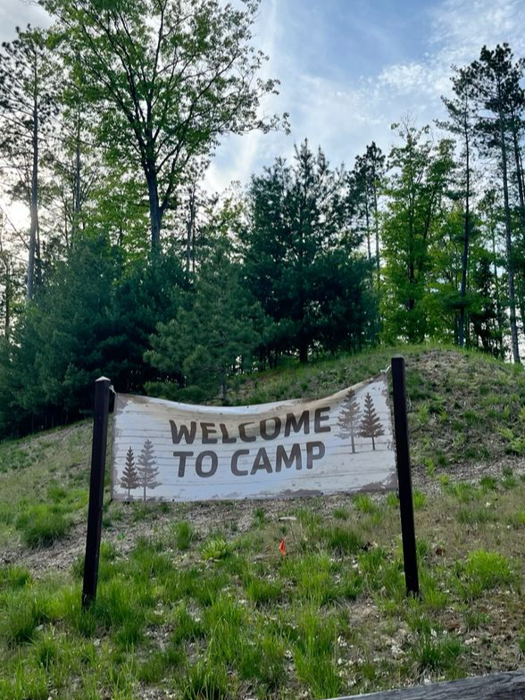 Picture for: Kindergarten PM Camp Torrey