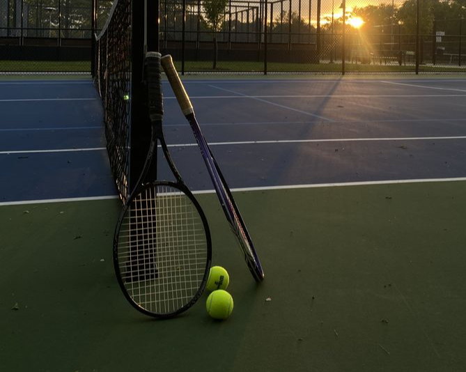 Picture for: AM–SPORTS Tennis Camp  (Gr. 1–10)