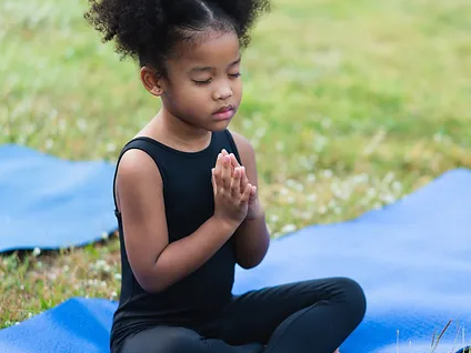 Picture for: Mindful Movement: Empowering Youth Through Yoga