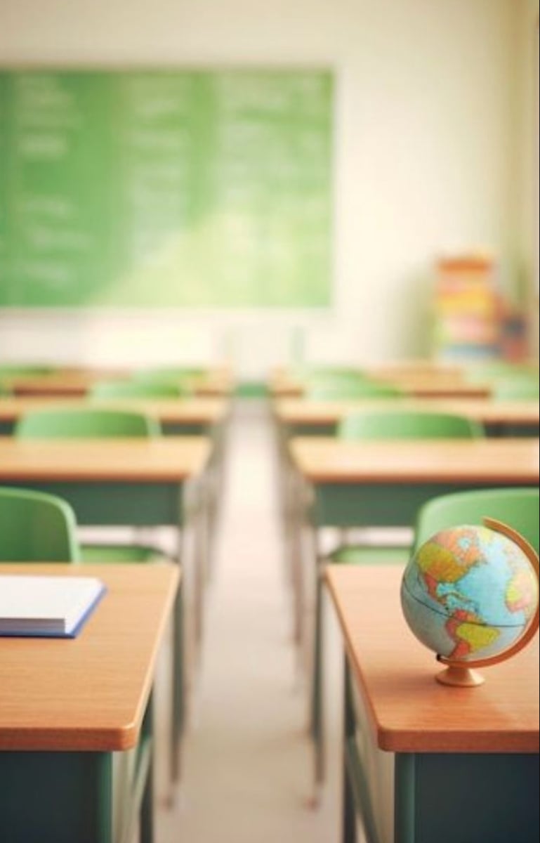 Picture for: Upper School Camp Summer 26 Catalog