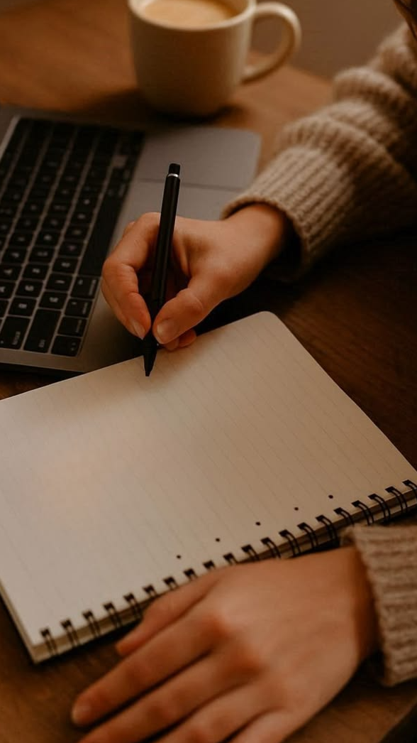 Picture for: MS Creative Writing