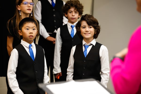 Picture for: Spring 2026 Music