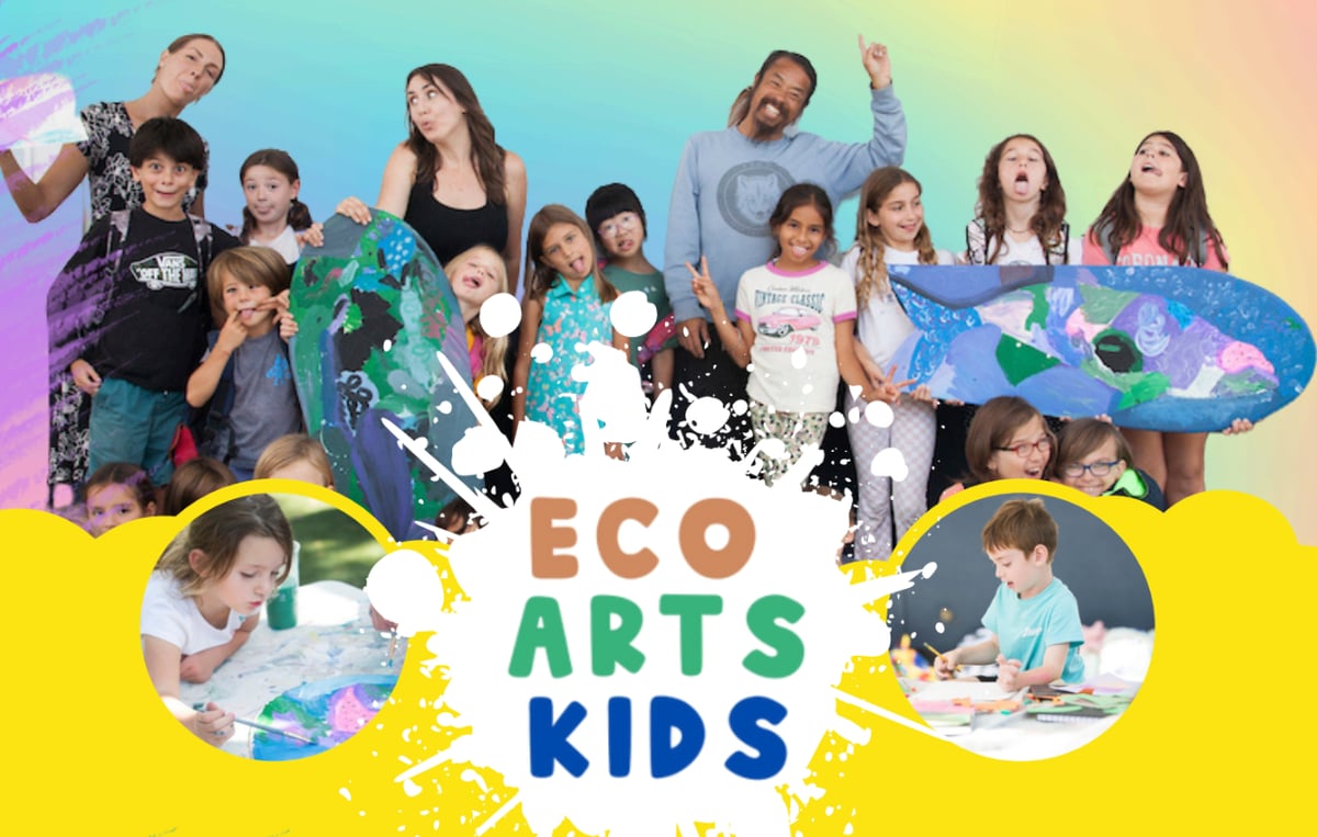 Picture for: EcoArts Kids