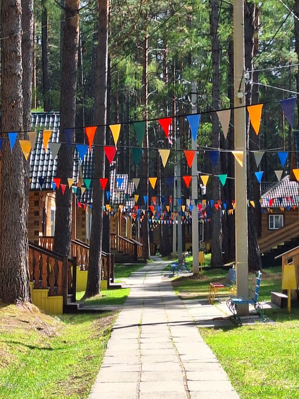 Picture for: Camp Torreys (Grades 1–4) FULL DAY