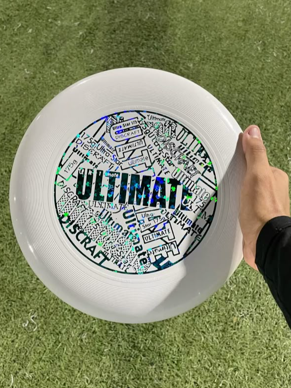 Picture for: Ultimate Frisbee