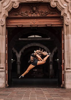 Picture for: Dance and Cheer (Gr. 5-8)