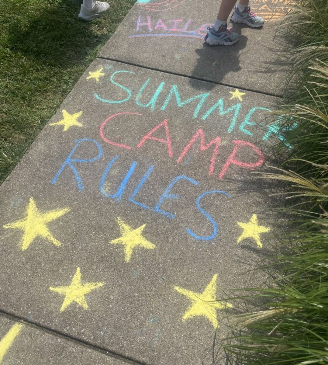 Picture for: Kindergarten Camp Summer 26 Catalog