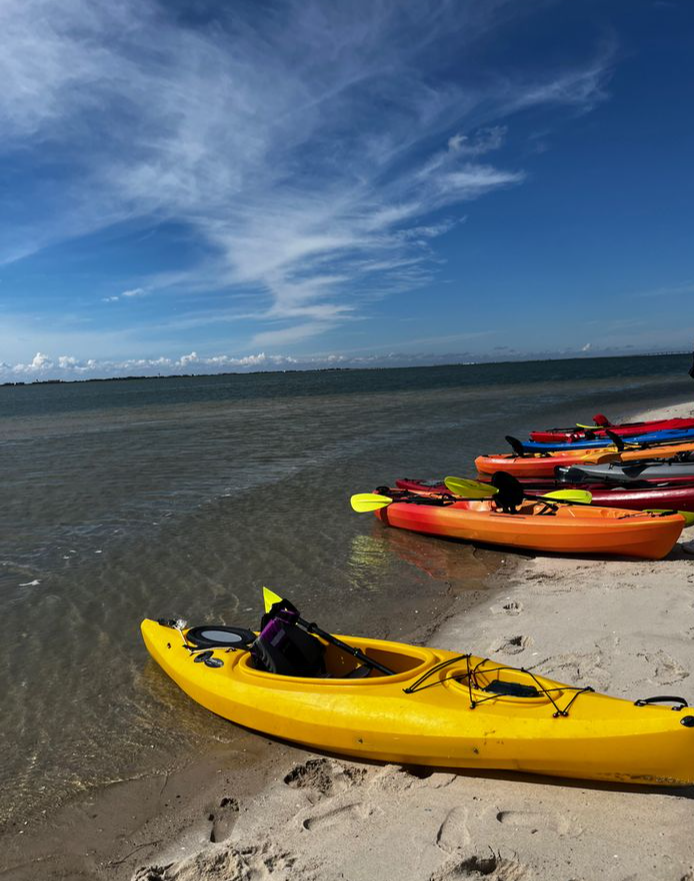 Picture for: Torrey Treks-Off Campus Adventure Week