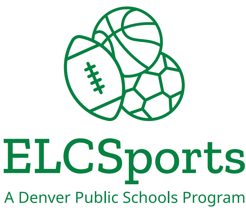 ELCSports - Standard Fee Logo