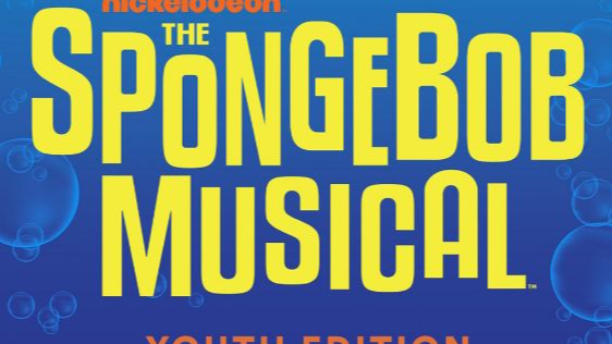 Picture for: Blackford & Sherman Oaks Gr. 3-8 Drama SY26-27: The Spongebob Musical (Youth Edition)  Dual Language