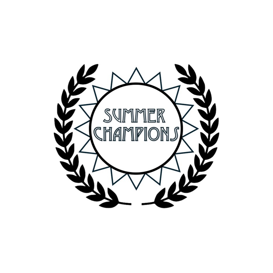 Summer Champions Logo