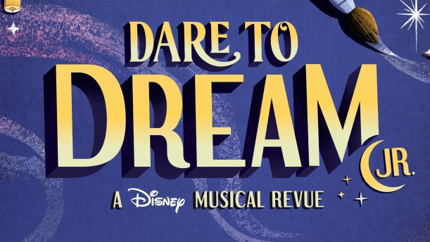 Summer Drama Program 2026 (Grades 3-5) flyer