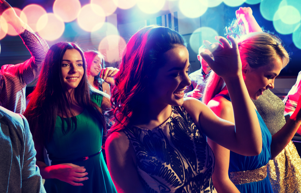 Picture for: Middle School Dances