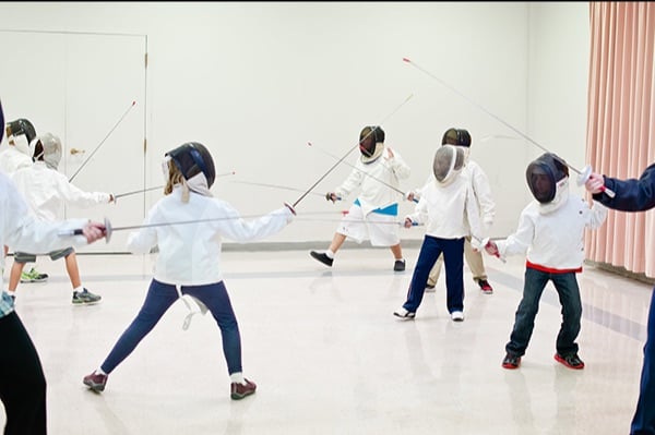 Picture for: Sports & Games