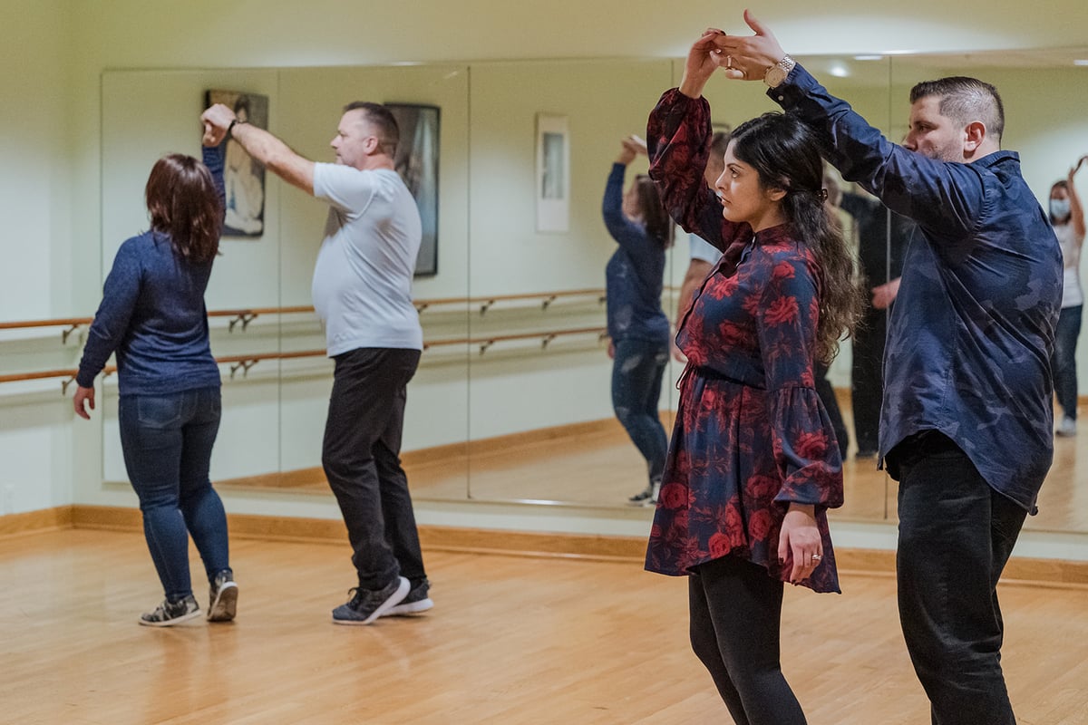 Picture for: Music & Dance