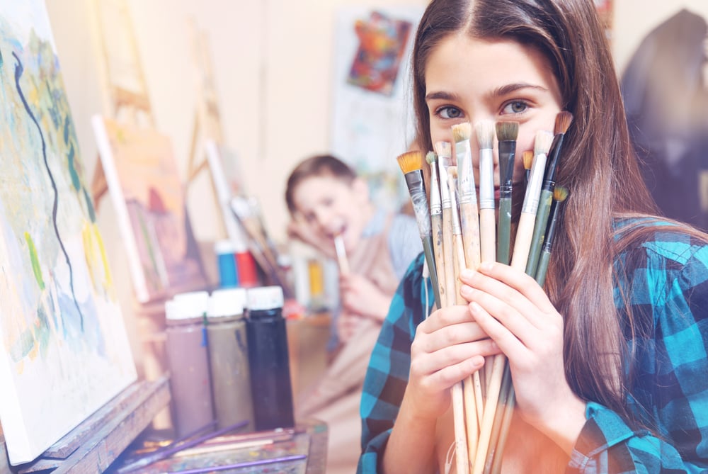 Picture for: Youth: Creative Arts