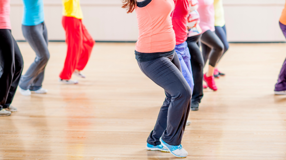 Picture for: Beginner Line Dancing
