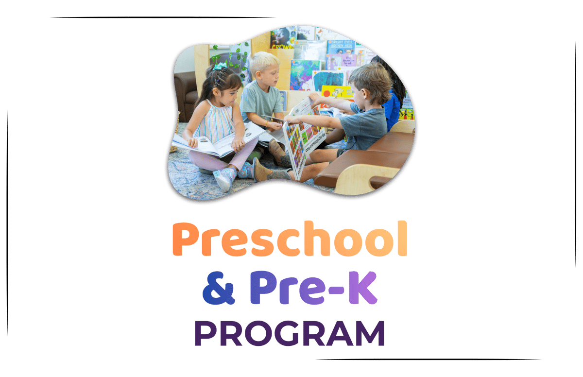 Preschools in Vail Logo