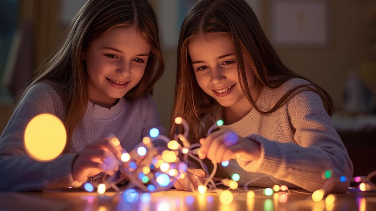 Make it Light Up! Crafting with Circuits flyer