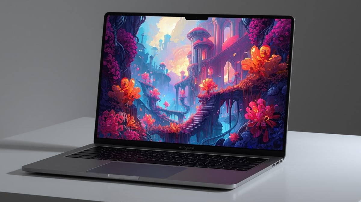 Digital Art and Animation