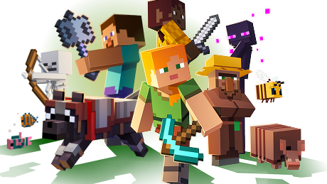 Minecraft Modding