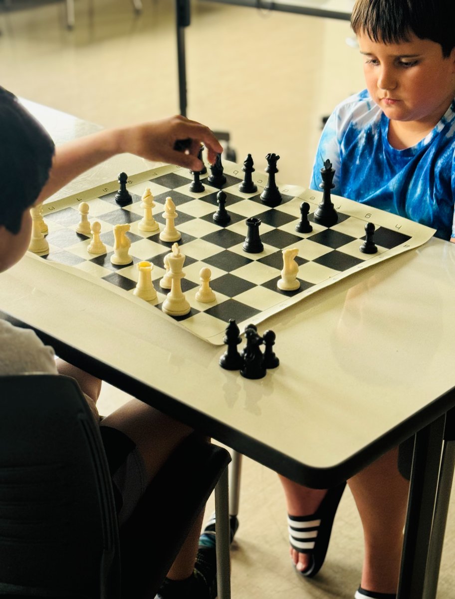 Picture for: After School Chess (2026/2027 School Year)