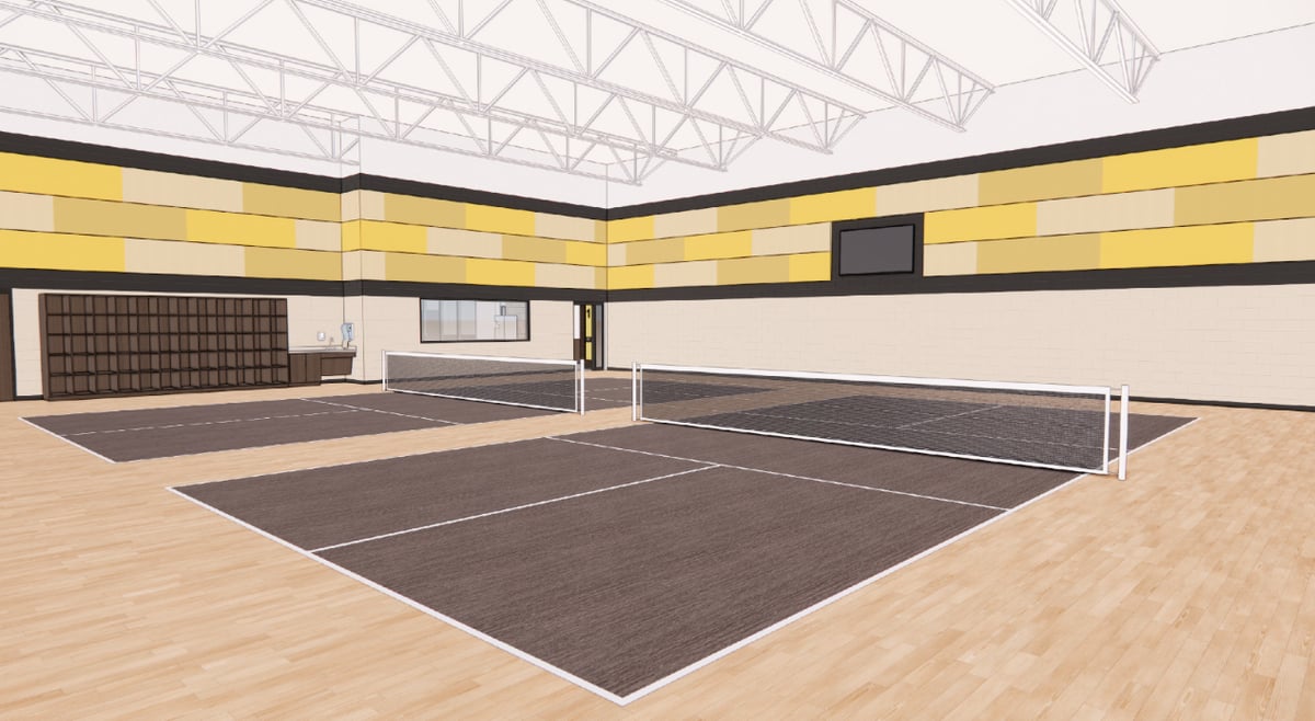 Picture for: CERC Pickleball