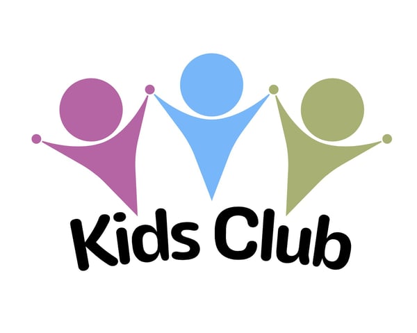 Kids Club 2026-2027 Logo