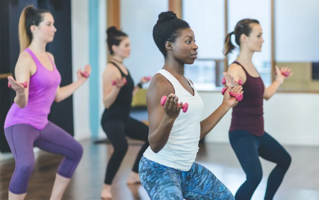 Picture for: Barre  ( Fall 26)