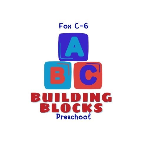 Building Blocks Preschool Logo