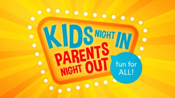 Picture for: Parents' Night Out-April 17