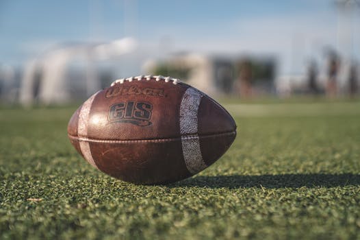 Picture for: Football
