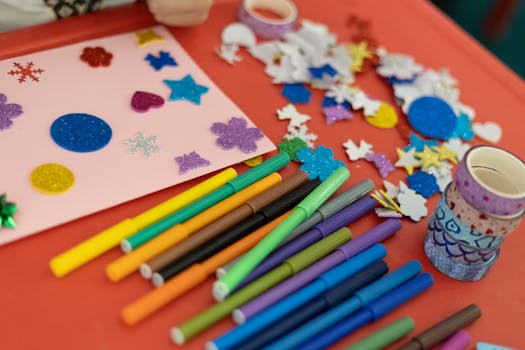 Picture for: Arts & Crafts