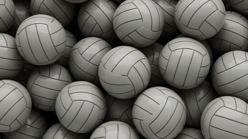 Picture for: JO Volleyball