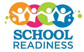 School Readiness 2026-2027 Logo